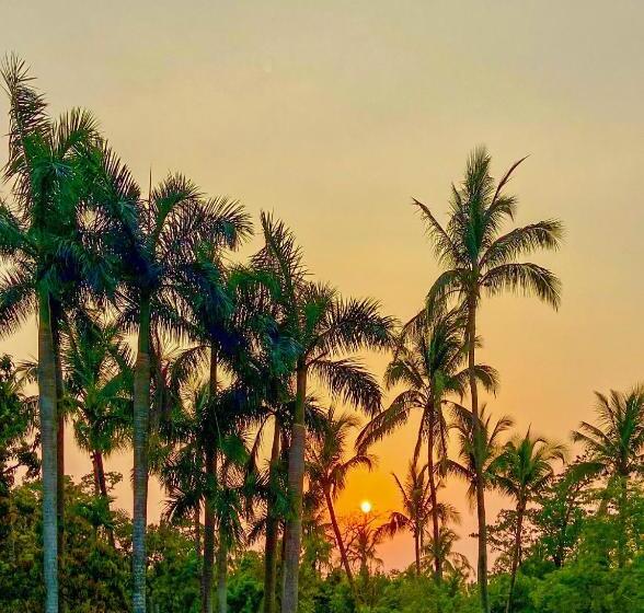 فندق Trident Bhubaneswar