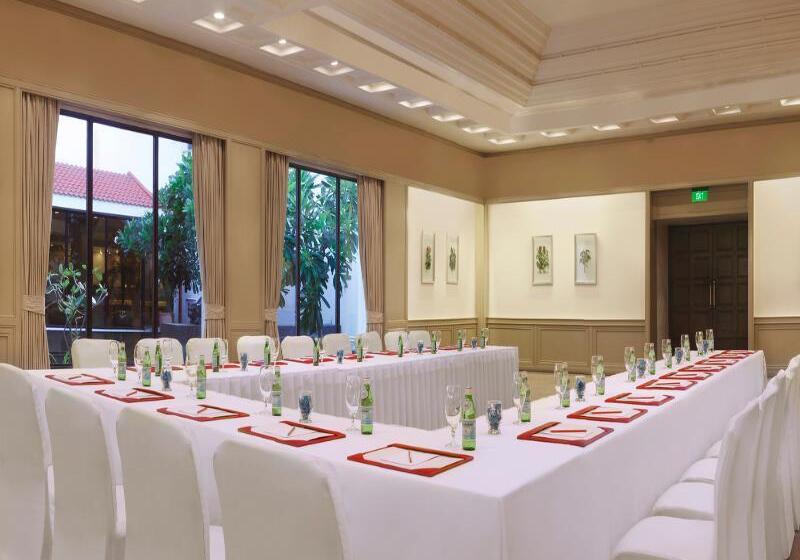 호텔 Trident Chennai