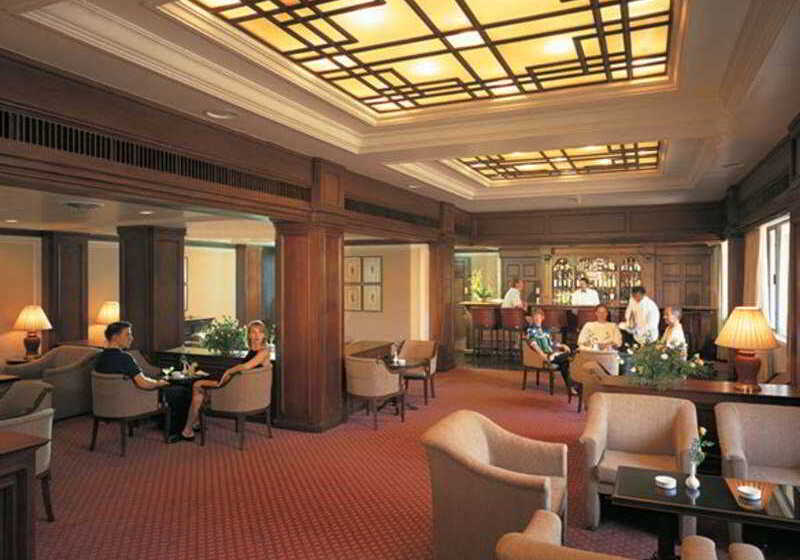 호텔 Trident Chennai