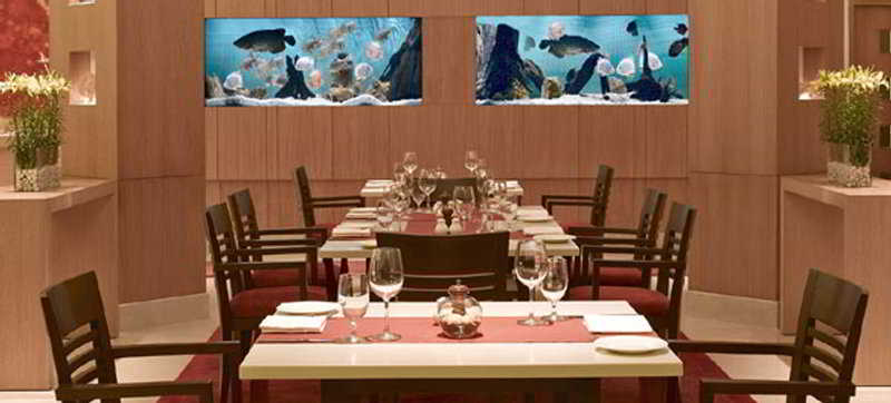 호텔 Trident Chennai