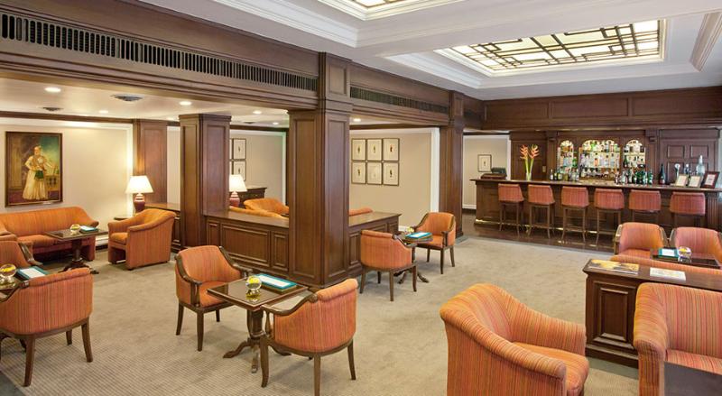 호텔 Trident Chennai