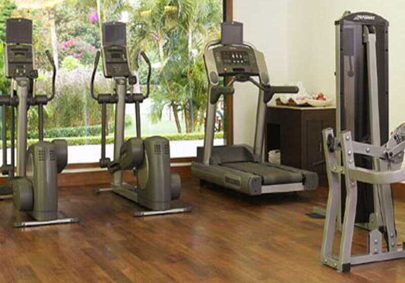 호텔 Trident Chennai