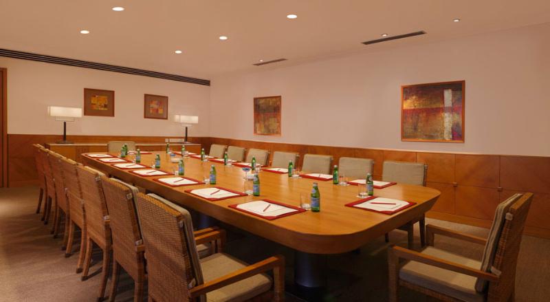 호텔 Trident Chennai