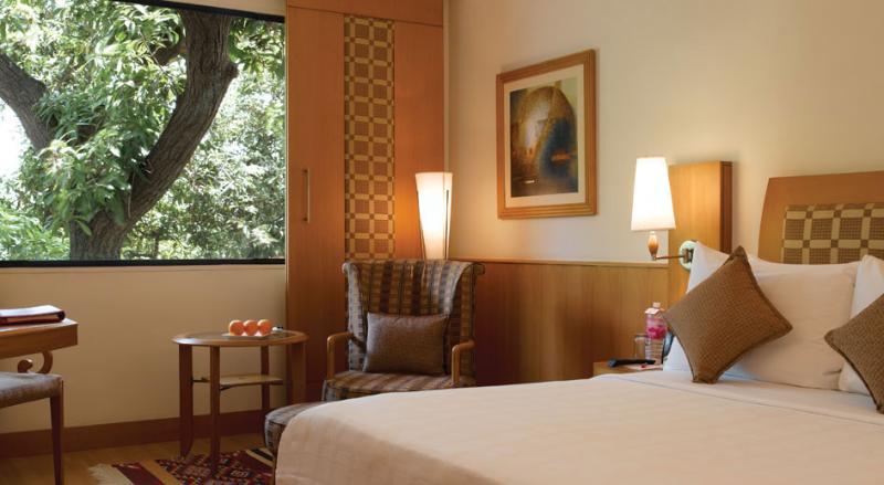 호텔 Trident Chennai