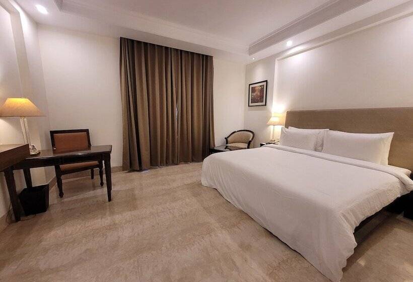 호텔 V Sarovar Portico Mi Road Jaipur