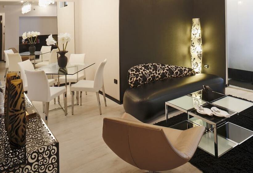 Отель Vert Jerusalem By Afi