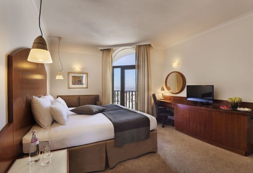 Отель Vert Jerusalem By Afi