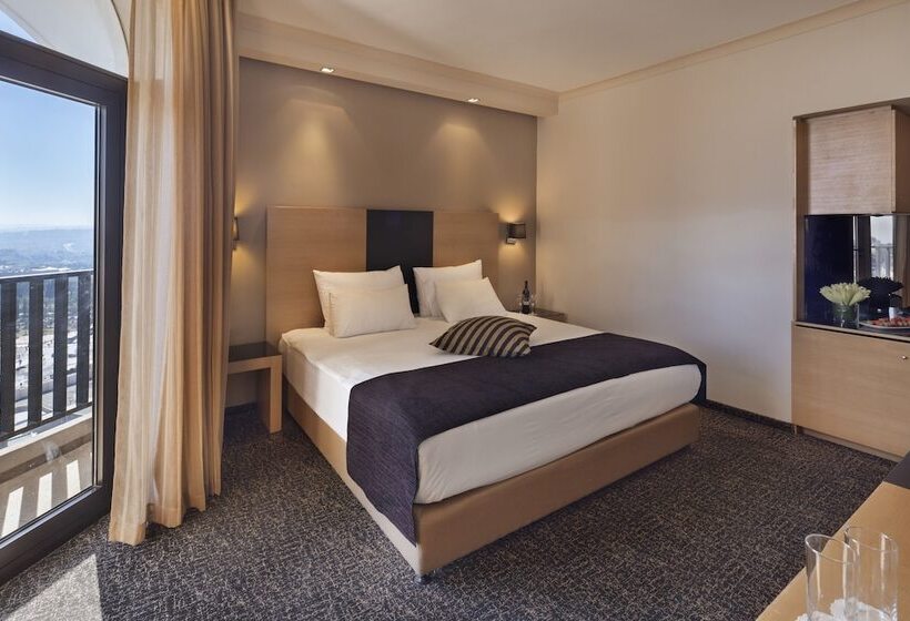 Отель Vert Jerusalem By Afi