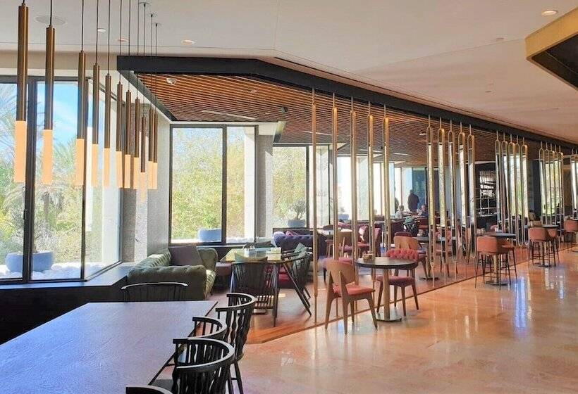 Отель Vert Jerusalem By Afi