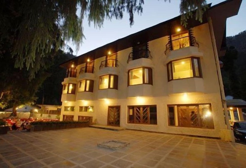 בית מלון כפרי Vikram Vintage Inn