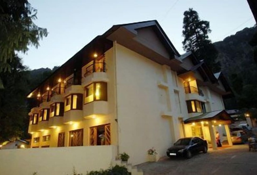 בית מלון כפרי Vikram Vintage Inn