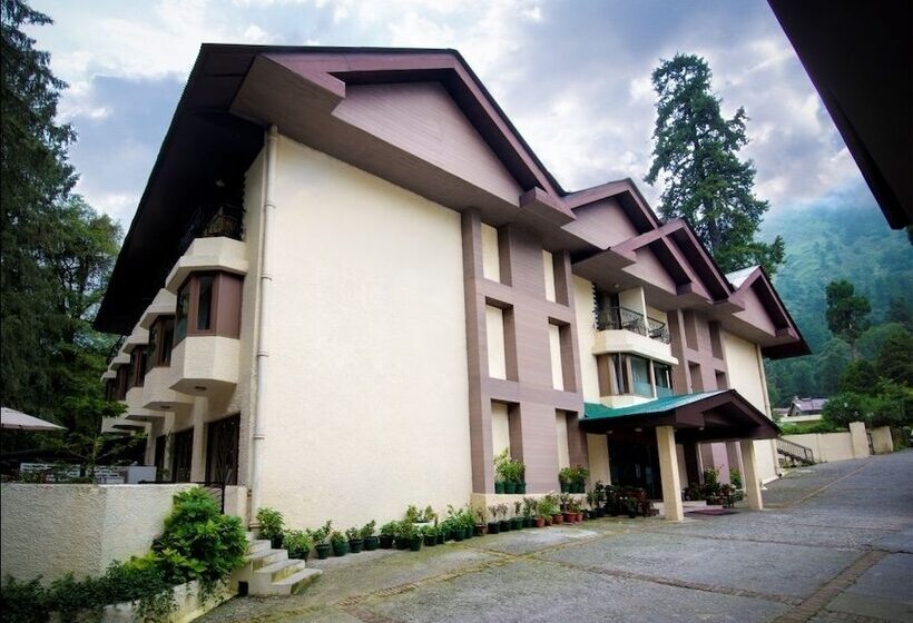 בית מלון כפרי Vikram Vintage Inn