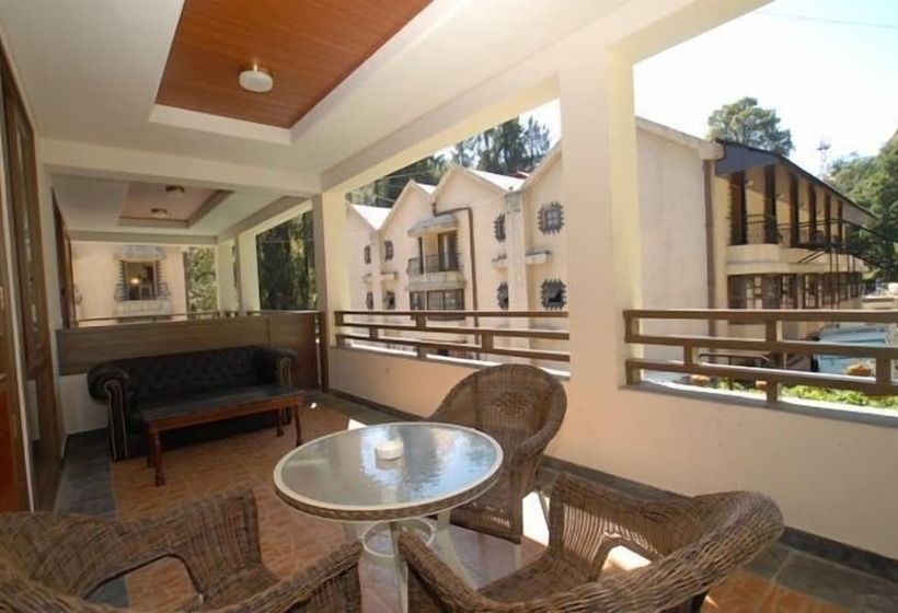 בית מלון כפרי Vikram Vintage Inn