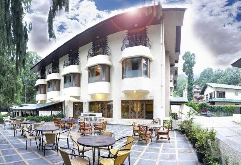 בית מלון כפרי Vikram Vintage Inn