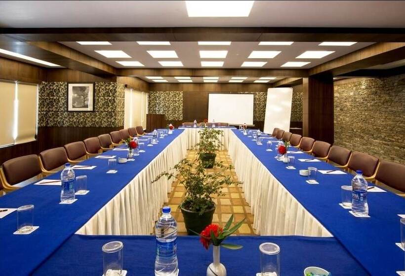 בית מלון כפרי Vikram Vintage Inn