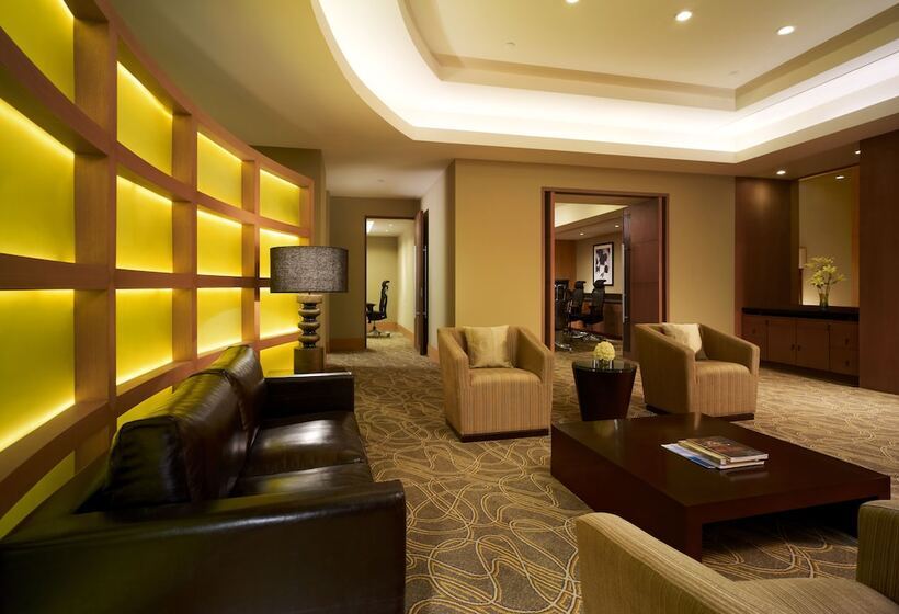 فندق Vivanta Coimbatore