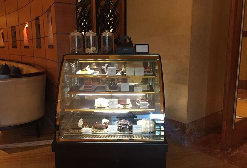 فندق Vivanta Coimbatore