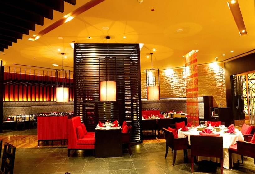 فندق Vivanta Coimbatore