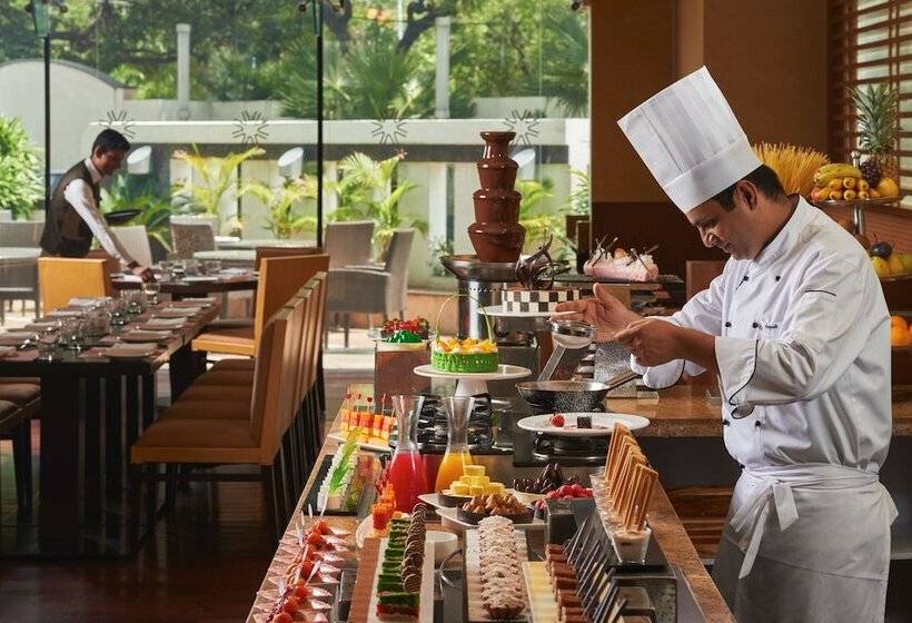 فندق Vivanta Coimbatore