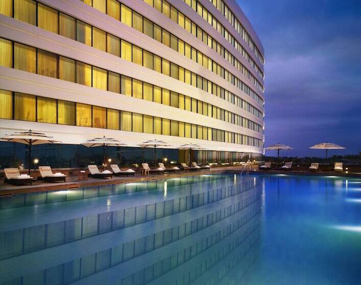 فندق Vivanta Coimbatore