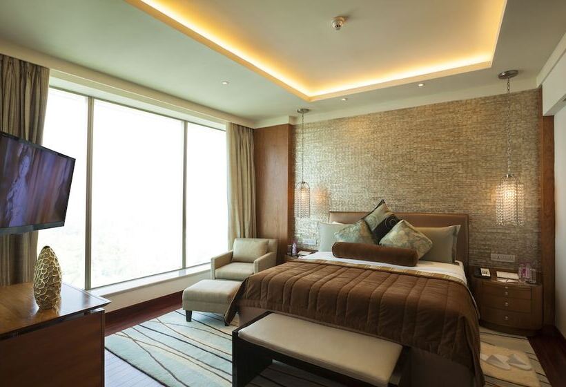 فندق Vivanta Coimbatore