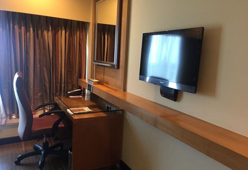 فندق Vivanta Coimbatore