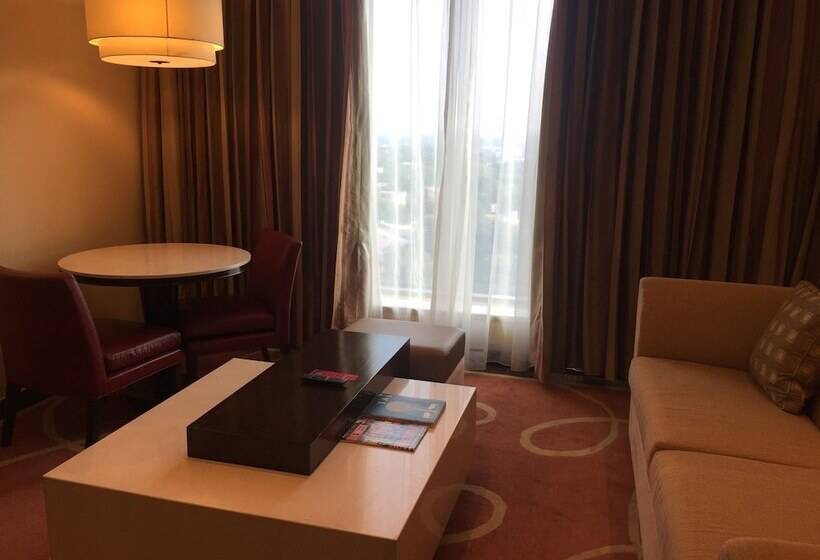 فندق Vivanta Coimbatore