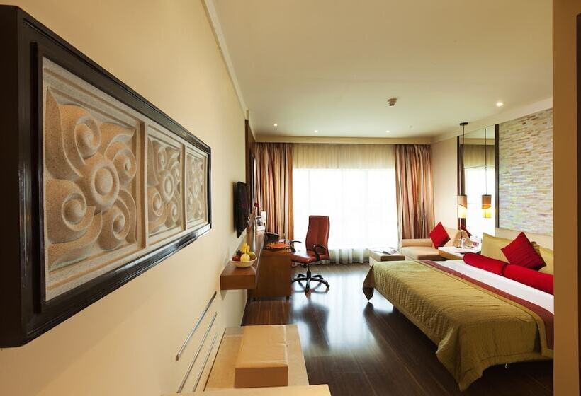 فندق Vivanta Coimbatore