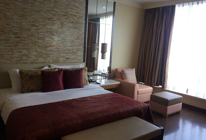 فندق Vivanta Coimbatore