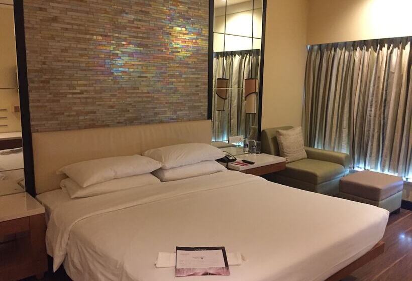 فندق Vivanta Coimbatore