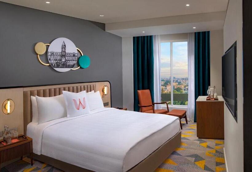 Welcomhotel By Itc Hotels, Cathedral Road, Chennai