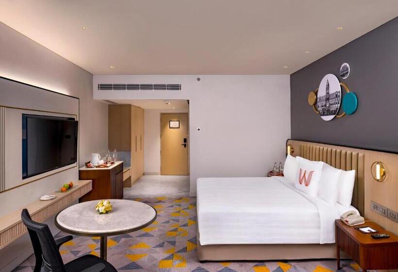 Welcomhotel By Itc Hotels, Cathedral Road, Chennai