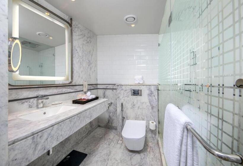 Welcomhotel By Itc Hotels, Cathedral Road, Chennai