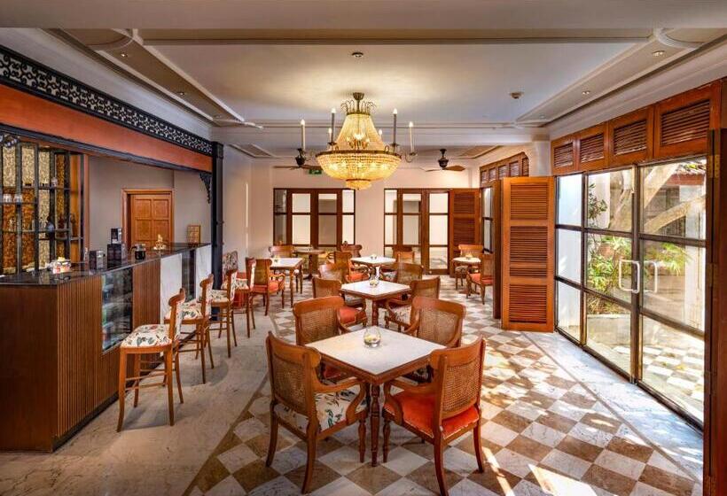 Welcomhotel By Itc Hotels, Cathedral Road, Chennai