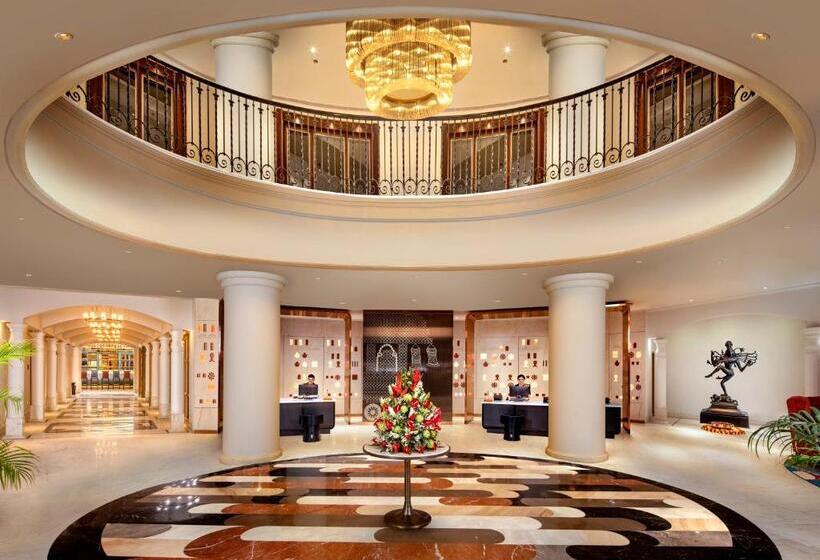 Welcomhotel By Itc Hotels, Cathedral Road, Chennai