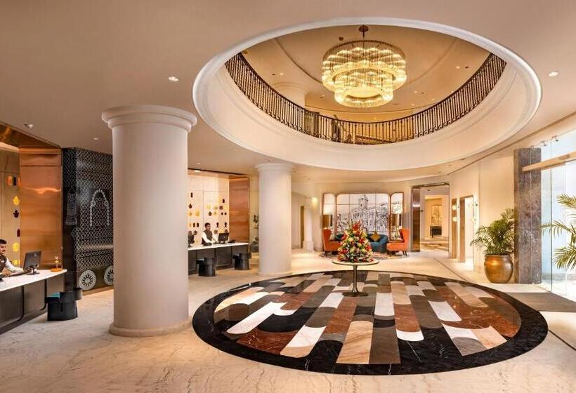 Welcomhotel By Itc Hotels, Cathedral Road, Chennai