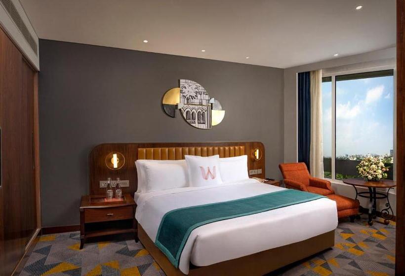 Welcomhotel By Itc Hotels, Cathedral Road, Chennai