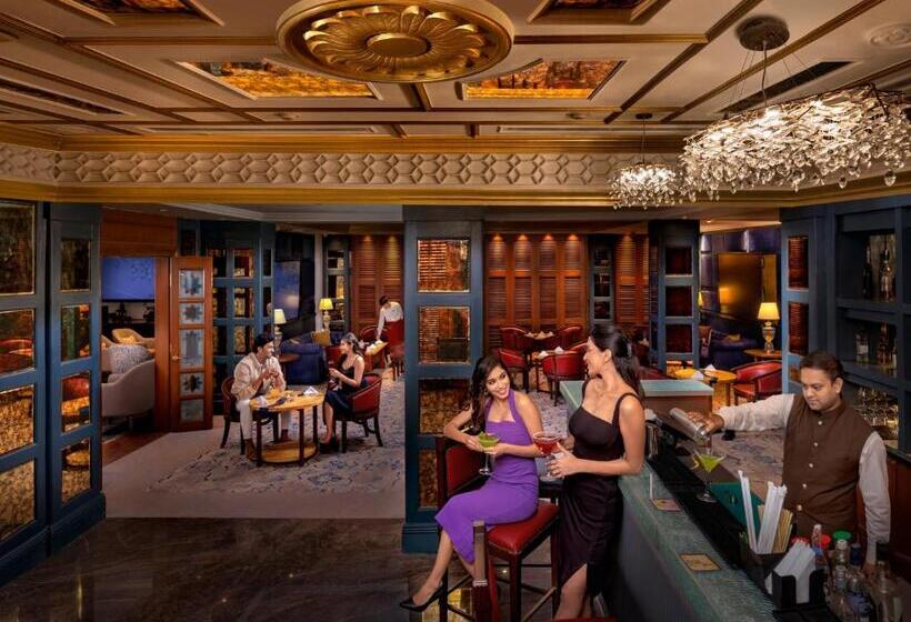 Welcomhotel By Itc Hotels, Cathedral Road, Chennai