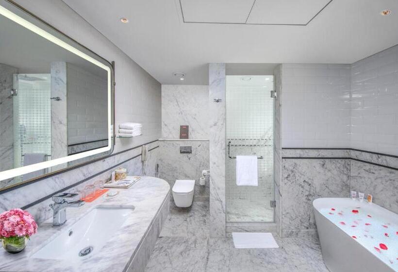 Welcomhotel By Itc Hotels, Cathedral Road, Chennai