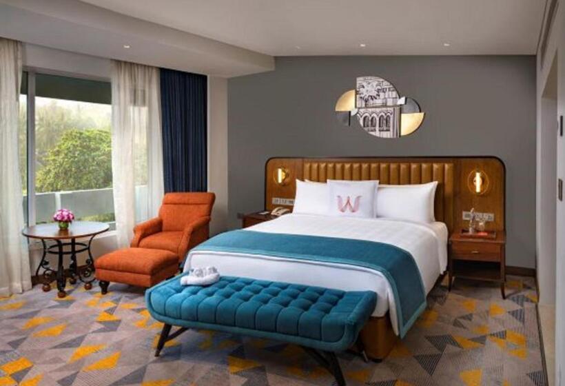 Welcomhotel By Itc Hotels, Cathedral Road, Chennai