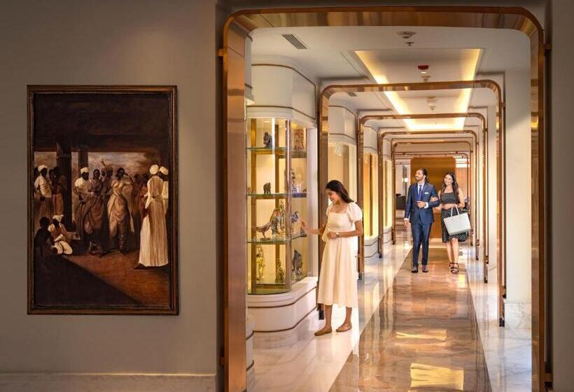 Welcomhotel By Itc Hotels, Cathedral Road, Chennai