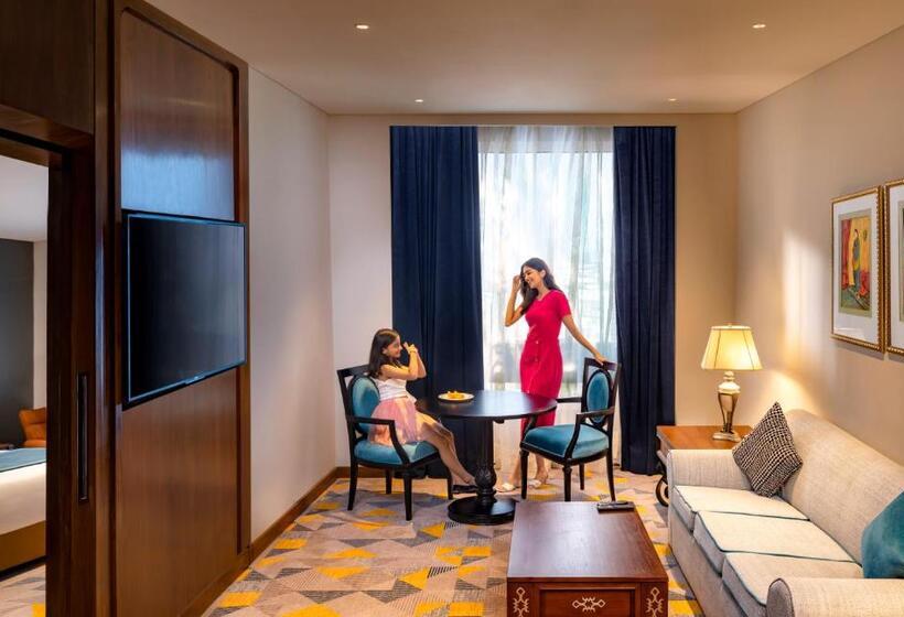 Welcomhotel By Itc Hotels, Cathedral Road, Chennai