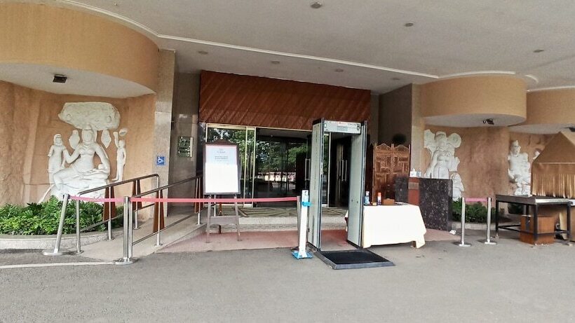 Welcomhotel By Itc Hotels, Rama International, Aurangabad