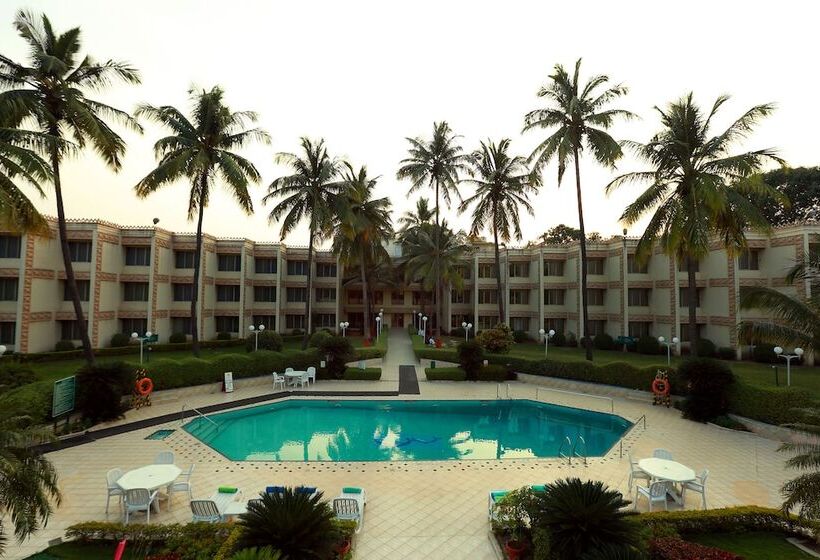 Welcomhotel By Itc Hotels, Rama International, Aurangabad