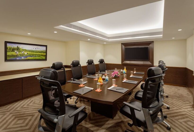 Welcomhotel By Itc Hotels, Rama International, Aurangabad