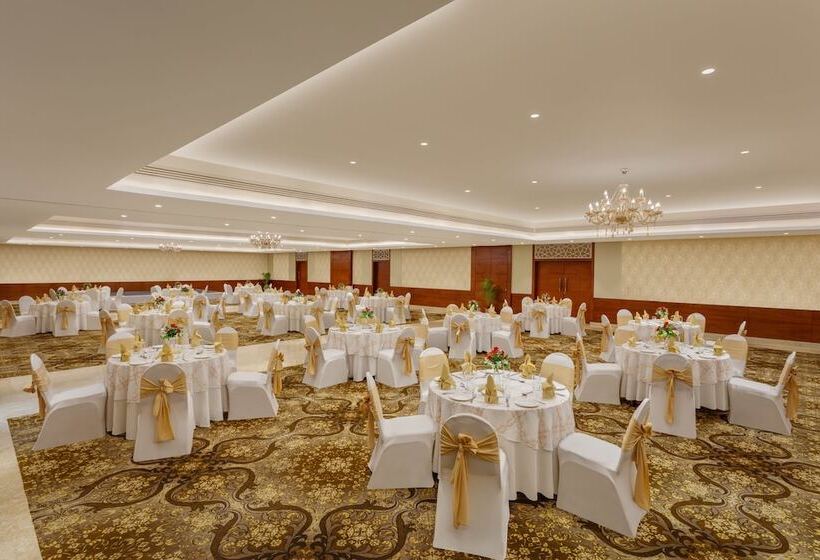 Welcomhotel By Itc Hotels, Rama International, Aurangabad