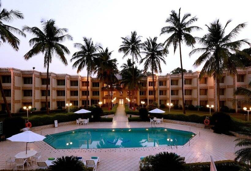 Welcomhotel By Itc Hotels, Rama International, Aurangabad