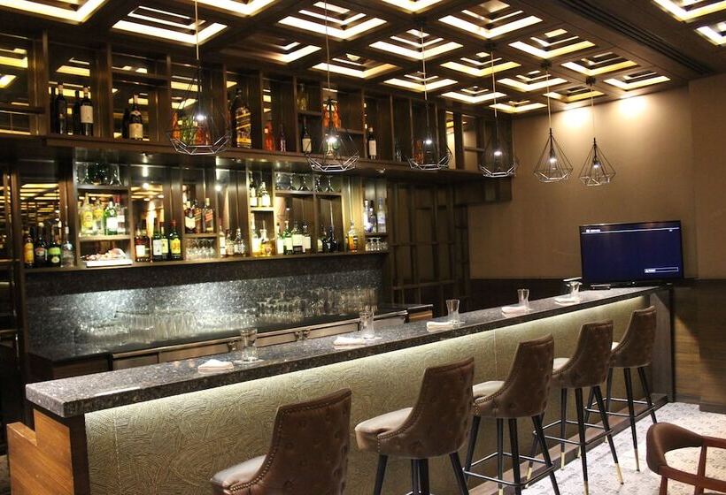 Welcomhotel By Itc Hotels, Rama International, Aurangabad