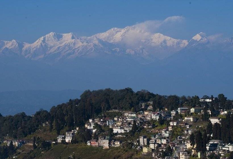 Windamere Hotel   A Colonial Heritage