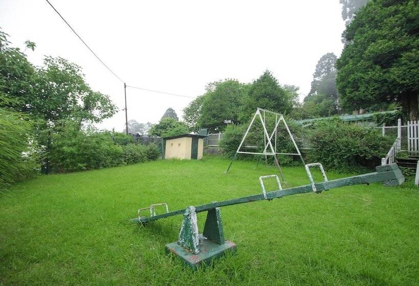 Windamere Hotel   A Colonial Heritage